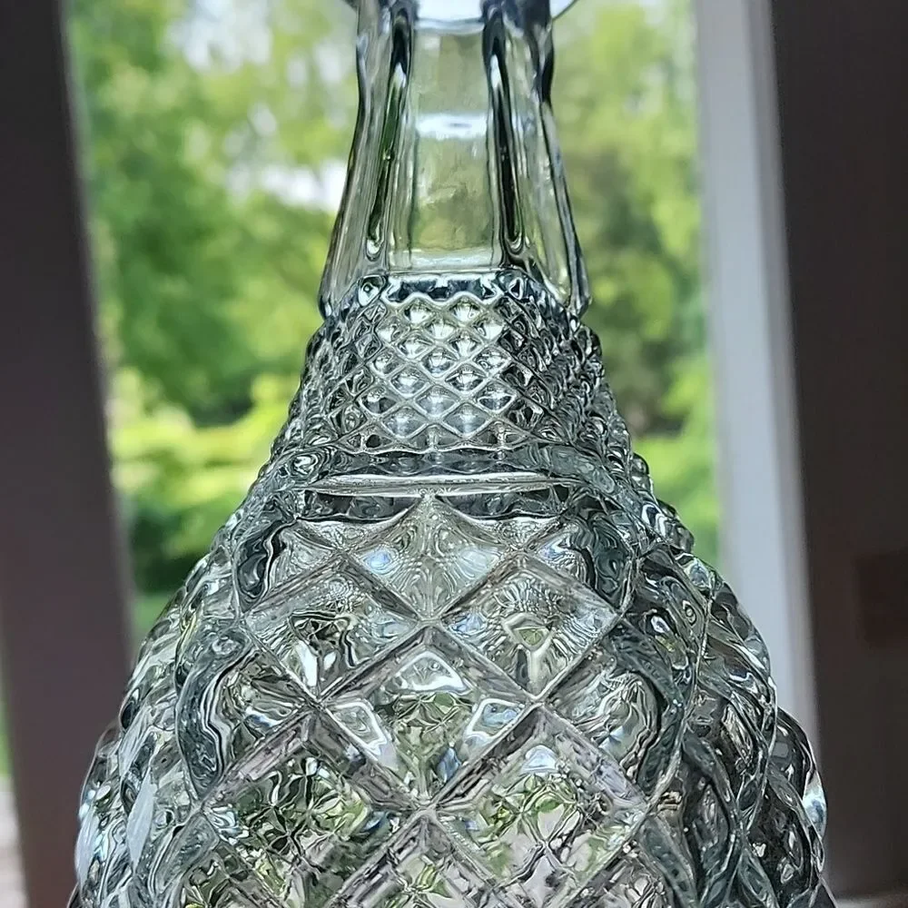 Vintage Anchor Hocking Decanter